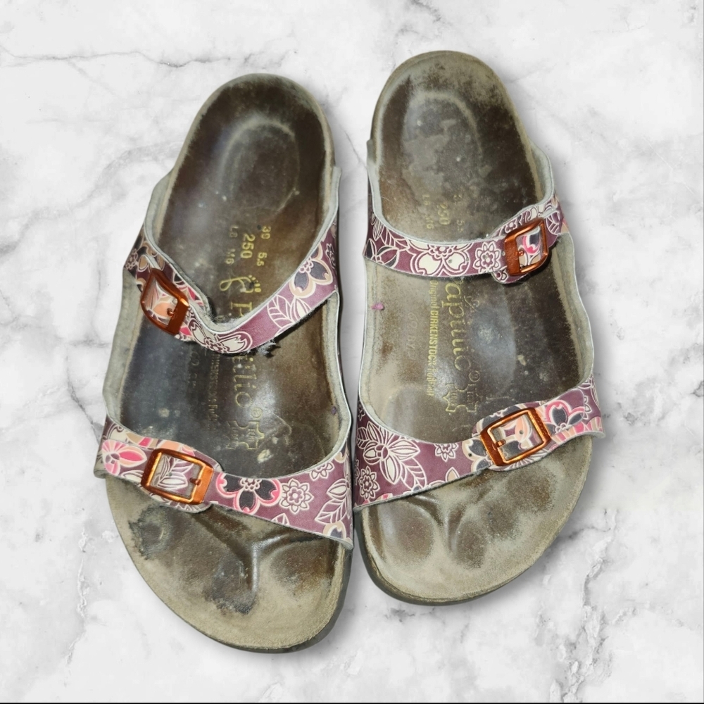 Burkenstock Papillio Sandals
